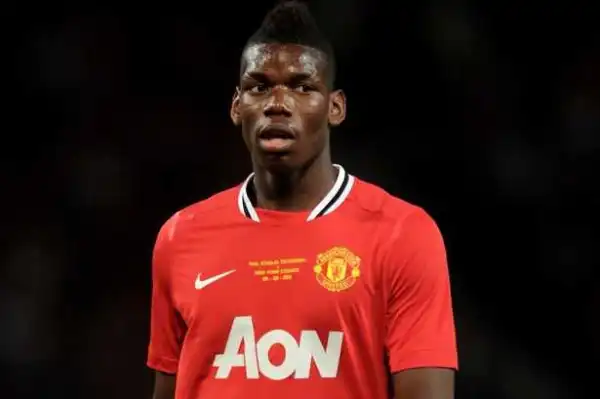 Pogba must live up to £100m fee, become world’s best player at United – Ferdinand